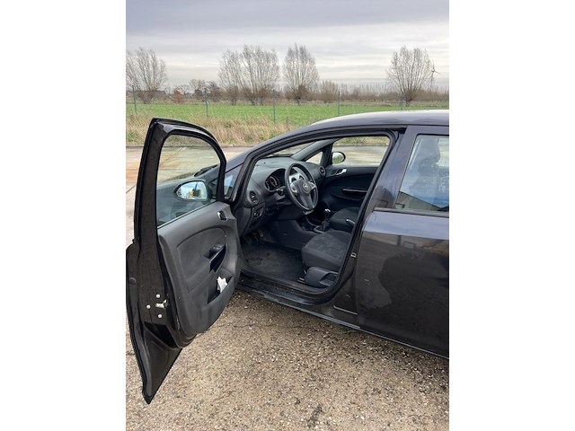 Opel corsa - afbeelding 10 van  13