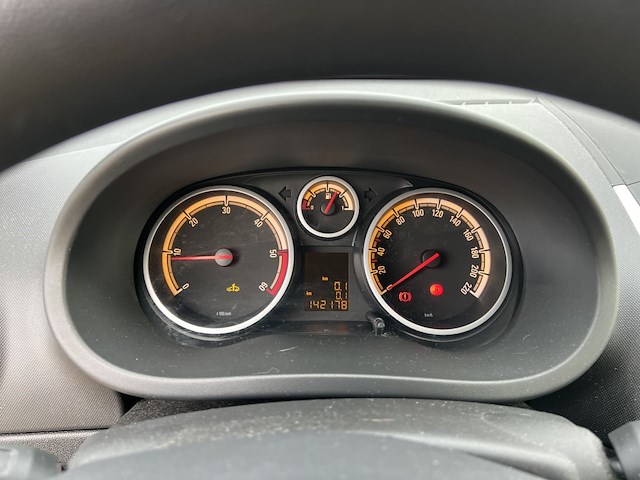 Opel corsa - afbeelding 11 van  13