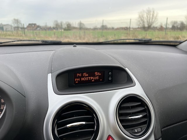 Opel corsa - afbeelding 12 van  13