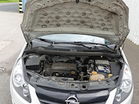 Opel corsa - afbeelding 6 van  20