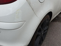 Opel corsa - afbeelding 11 van  20