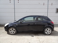 Opel corsa - afbeelding 1 van  11
