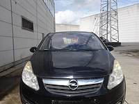 Opel corsa - afbeelding 4 van  11