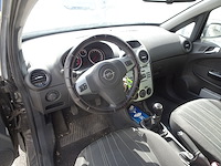 Opel corsa - afbeelding 7 van  11
