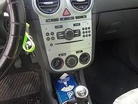Opel corsa - afbeelding 9 van  11