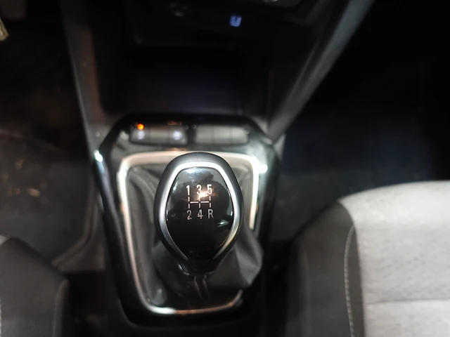 Opel corsa - afbeelding 2 van  20