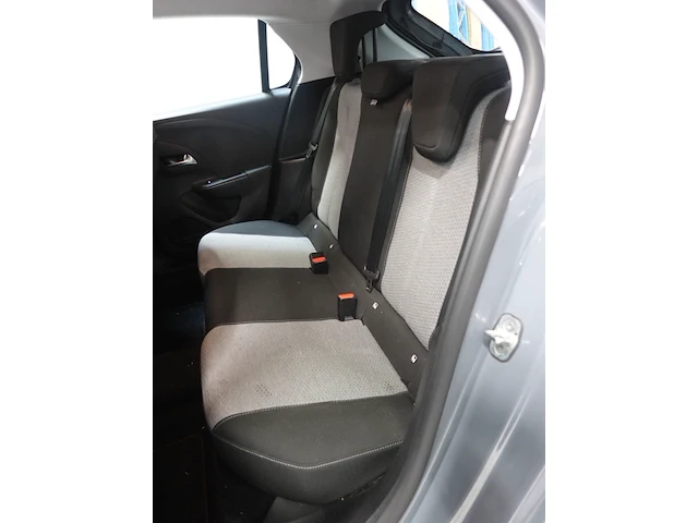 Opel corsa - afbeelding 4 van  20