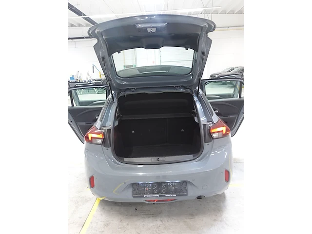 Opel corsa - afbeelding 7 van  20