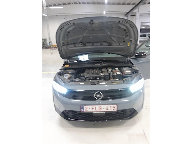 Opel corsa - afbeelding 8 van  20