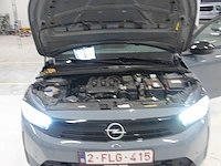 Opel corsa - afbeelding 8 van  20