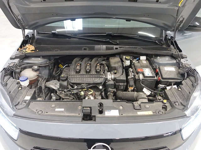 Opel corsa - afbeelding 9 van  20