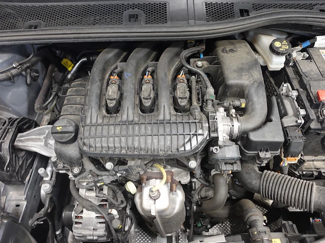 Opel corsa - afbeelding 10 van  20
