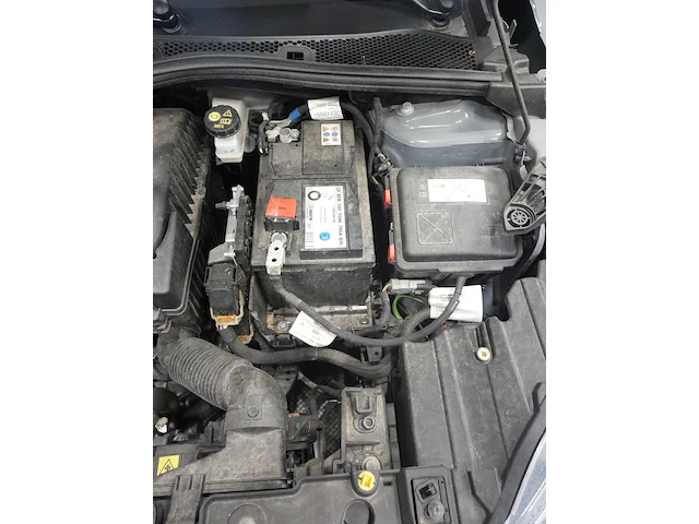 Opel corsa - afbeelding 11 van  20