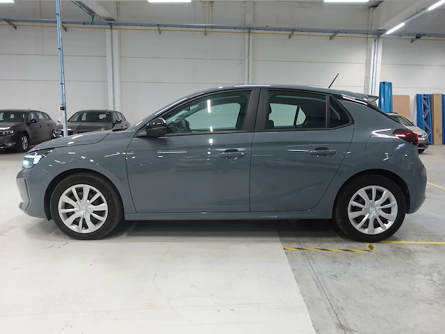Opel corsa - afbeelding 1 van  20