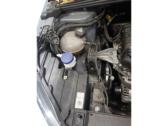 Opel corsa - afbeelding 13 van  20