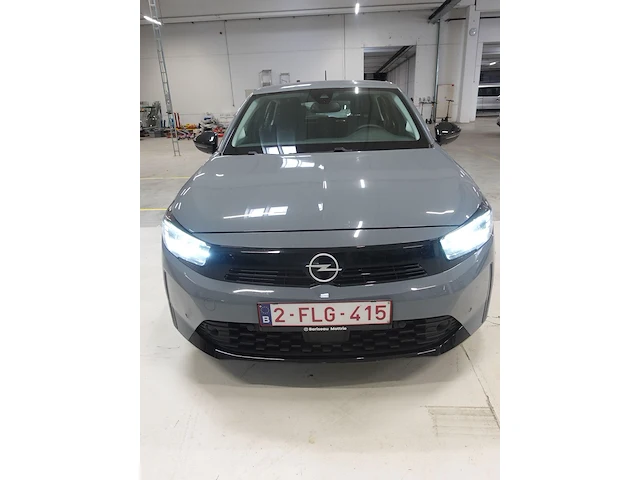 Opel corsa - afbeelding 12 van  20