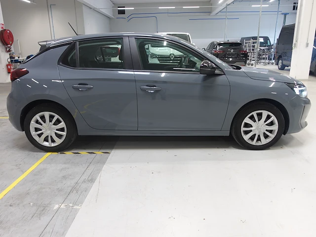 Opel corsa - afbeelding 14 van  20