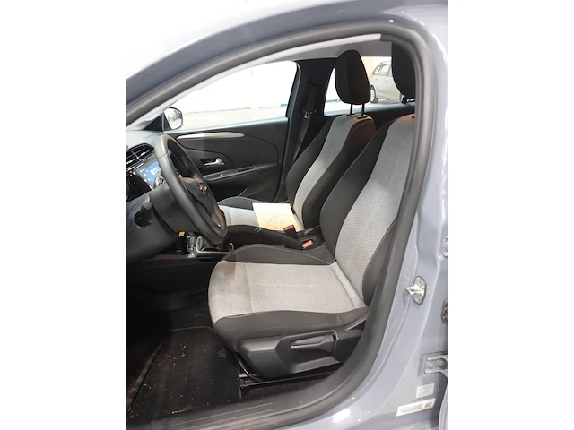 Opel corsa - afbeelding 16 van  20