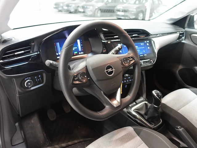 Opel corsa - afbeelding 17 van  20
