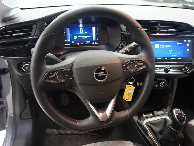Opel corsa - afbeelding 19 van  20