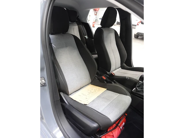 Opel corsa - afbeelding 5 van  20
