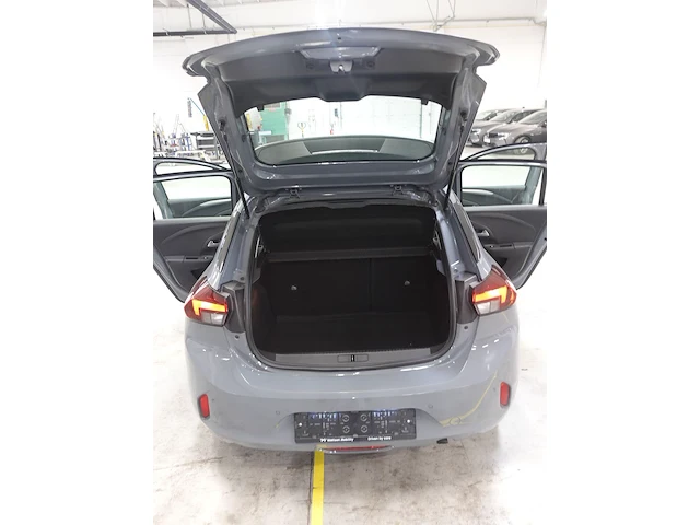 Opel corsa - afbeelding 6 van  20