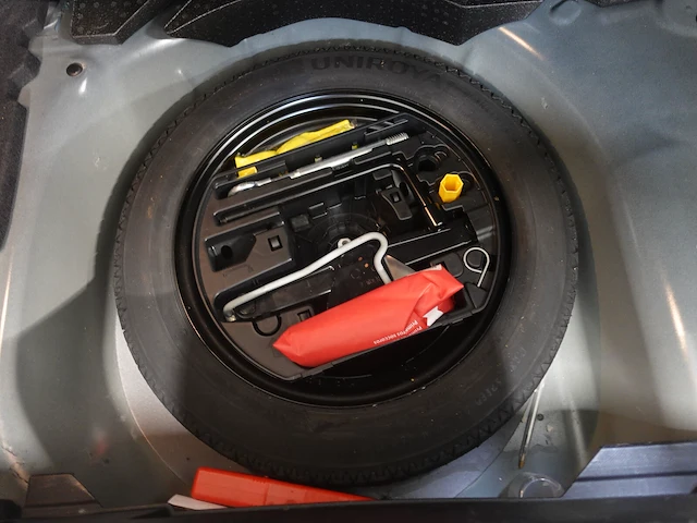 Opel corsa - afbeelding 7 van  20