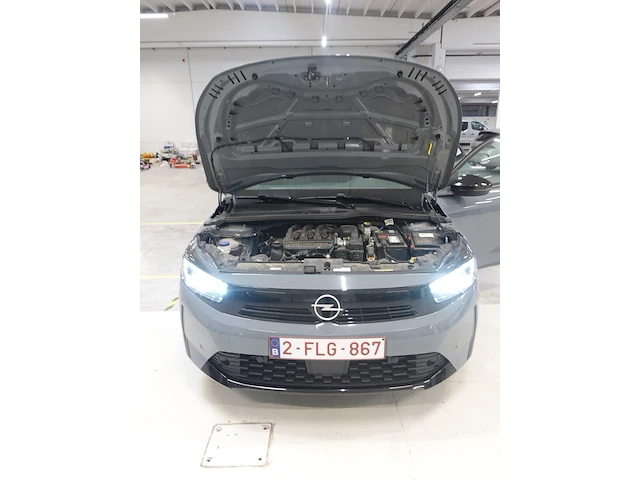Opel corsa - afbeelding 8 van  20