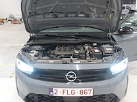 Opel corsa - afbeelding 8 van  20