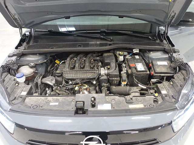 Opel corsa - afbeelding 9 van  20