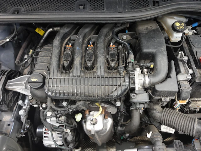 Opel corsa - afbeelding 10 van  20
