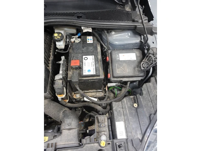 Opel corsa - afbeelding 11 van  20