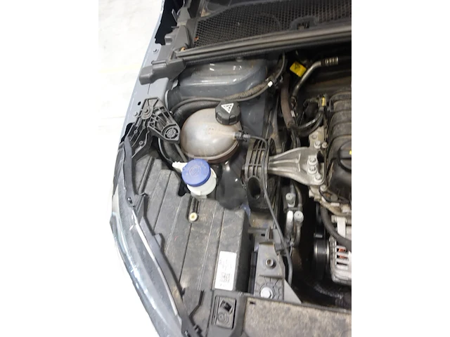Opel corsa - afbeelding 13 van  20