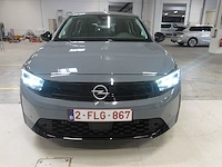Opel corsa - afbeelding 12 van  20
