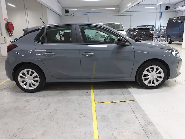 Opel corsa - afbeelding 14 van  20