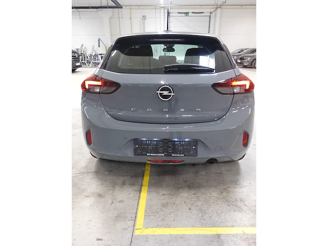 Opel corsa - afbeelding 15 van  20