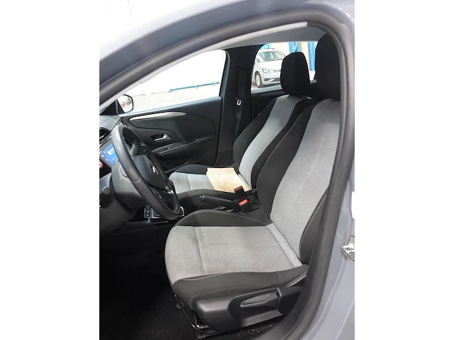 Opel corsa - afbeelding 16 van  20