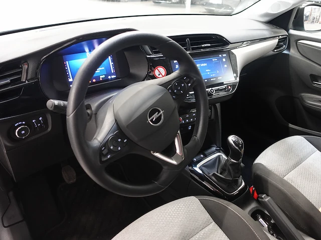 Opel corsa - afbeelding 17 van  20