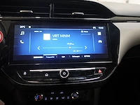 Opel corsa - afbeelding 19 van  20