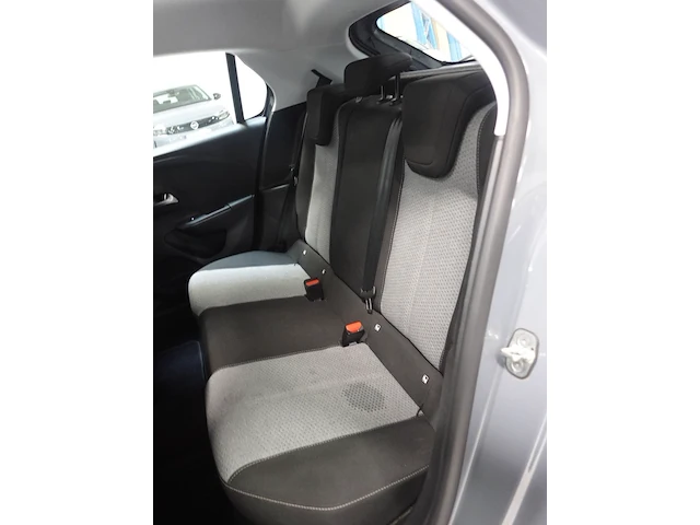 Opel corsa - afbeelding 5 van  22