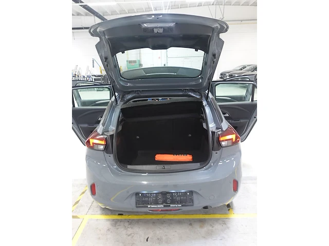 Opel corsa - afbeelding 8 van  22