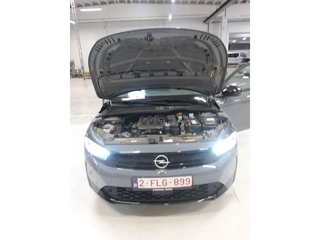 Opel corsa - afbeelding 10 van  22
