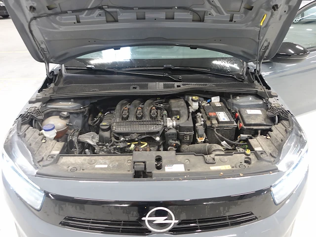 Opel corsa - afbeelding 11 van  22