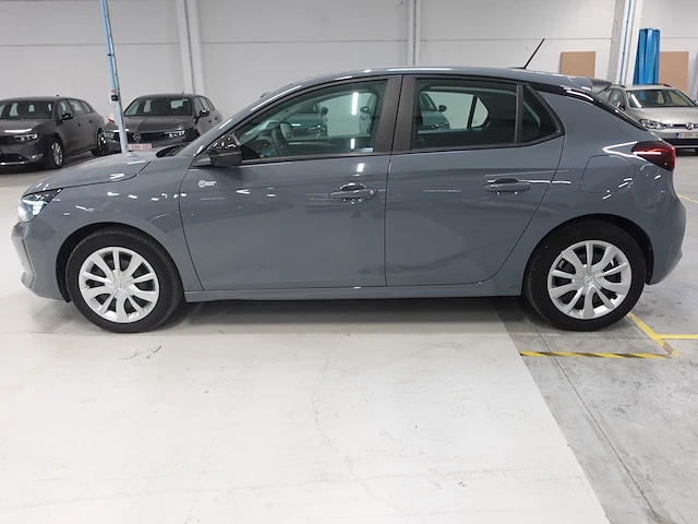 Opel corsa - afbeelding 1 van  22