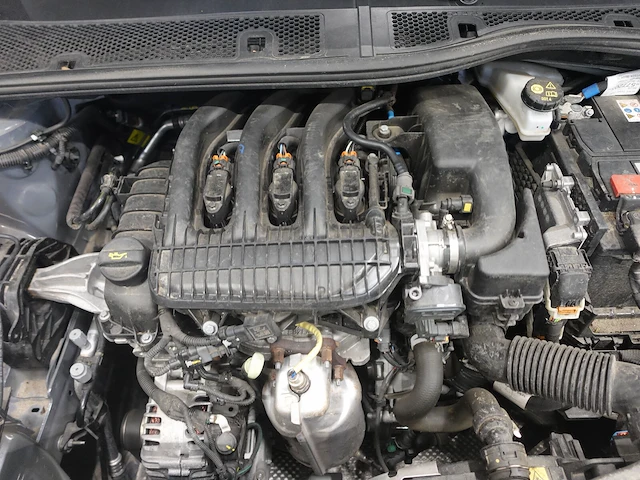 Opel corsa - afbeelding 13 van  22