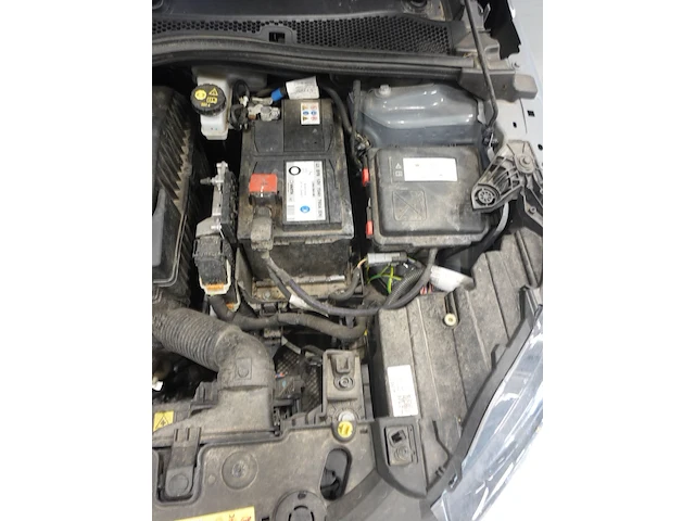 Opel corsa - afbeelding 14 van  22