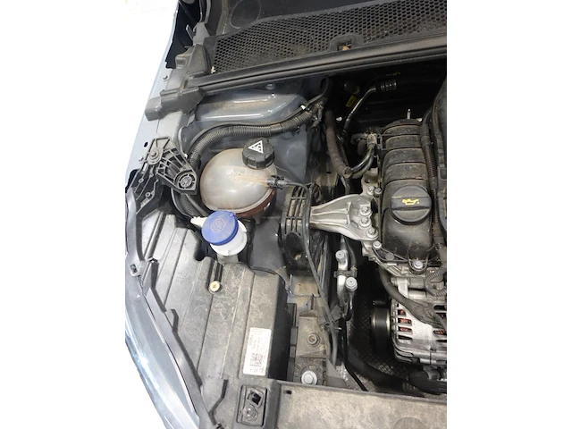 Opel corsa - afbeelding 15 van  22