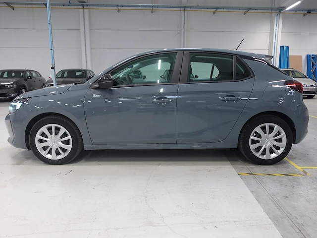 Opel corsa - afbeelding 12 van  22