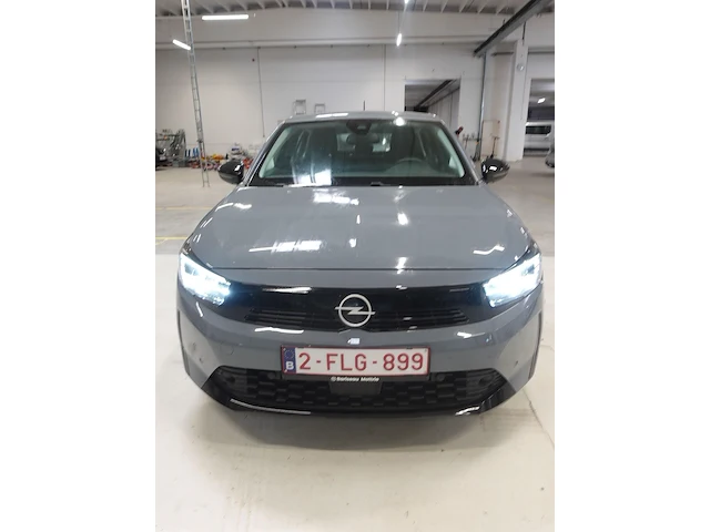 Opel corsa - afbeelding 16 van  22