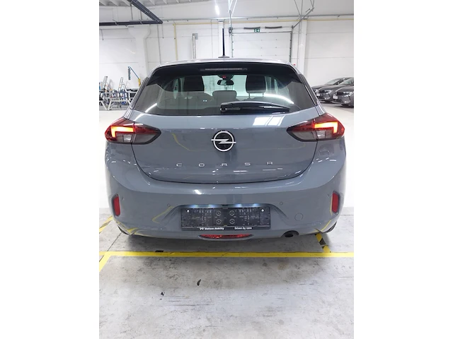 Opel corsa - afbeelding 18 van  22